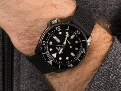 Seiko SRPD65K2