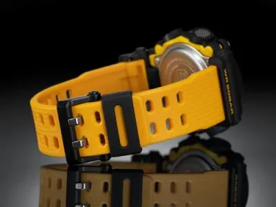 Наручные часы  Casio  G-Shock Casio GA-900A-1A9 (фото 17)