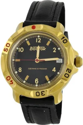 Наручные часы  Восток  Командирские Восток 819326 (фото 1)