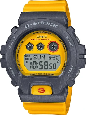 Casio G-Shock GMD-S6900Y-9E