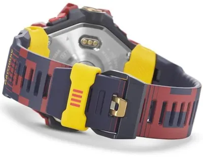 Наручные часы  Casio  G-Shock Casio GBD-H1000BAR-4E (фото 6)