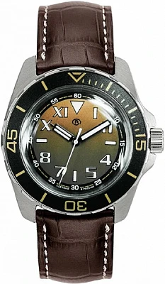 Восток Амфибия 14064Б