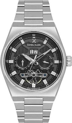 Daniel Klein Automatic Open Heart 14014-2