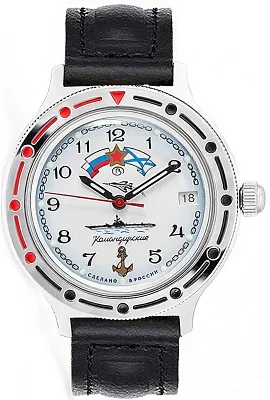 Восток Командирские 921241