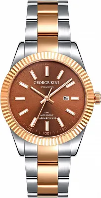 George Kini Special Edition GK.SPI0005