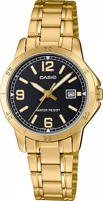 Casio LTP-V004G-1B