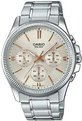 Casio Collection MTP-1375D-7A2