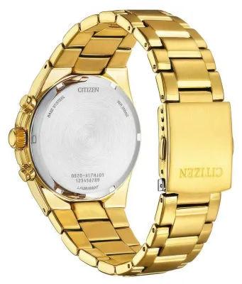 Наручные часы  Citizen  Quartz Citizen AN8173-51E (фото 3)