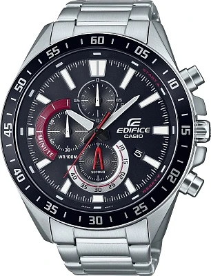 Casio Edifice EFV-620D-1A4