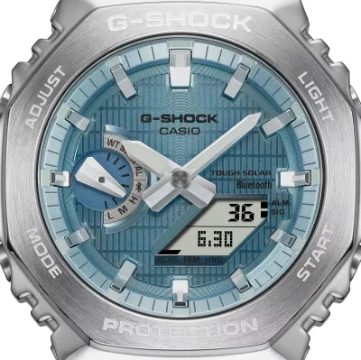 Casio GBM-2100A-1A2