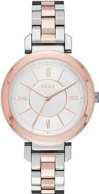 DKNY Essentials Metal NY2585