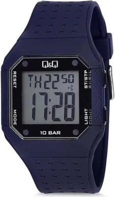 Наручные часы  Q&Q  Digital Q&Q M158J007Y (фото 1)