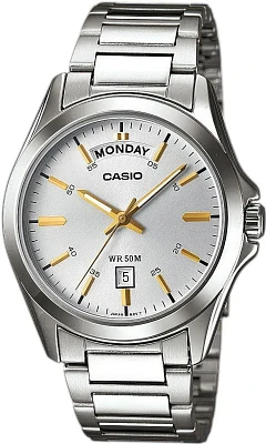 Casio Collection MTP-1370D-7A2