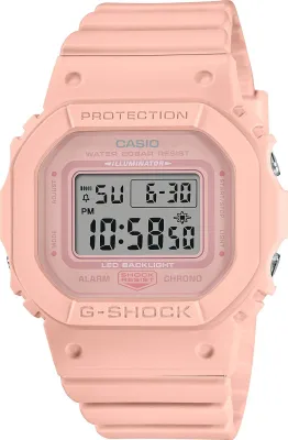 Наручные часы  Casio  G-Shock Casio GMD-S5600BA-4E (фото 1)