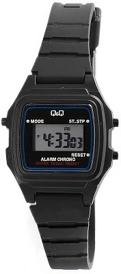 Q&Q Digital LLA2J204Y