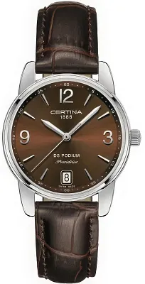 Certina C034.210.16.297.00
