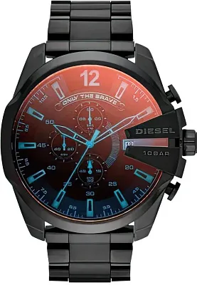 Diesel Chronograph DZ4318