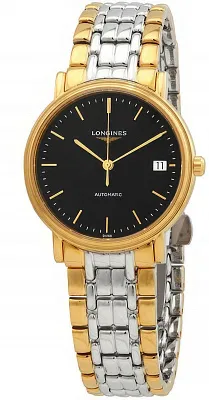 Longines Presence L4.821.2.52.7