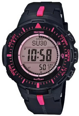 Casio ProTrek PRG-300-1A4