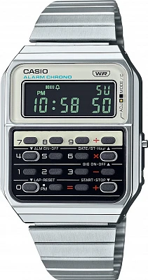Casio Vintage CA-500WE-7B
