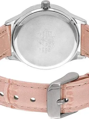 Наручные часы  Casio  Collection Casio LTP-E306L-4A (фото 2)