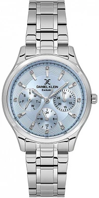 Daniel Klein Exclusive 14089-3