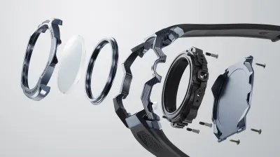 Наручные часы  Casio  G-Shock Casio MTG-B4000B-1A2 (фото 3)