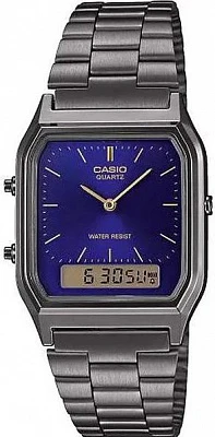 Casio AQ-230EGG-2A