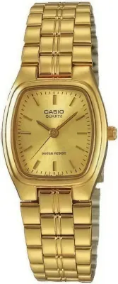Наручные часы  Casio  Collection Casio LTP-1169N-9A (фото 1)