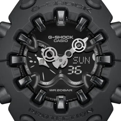 Наручные часы  Casio  G-Shock Casio GA-V01-1A (фото 4)