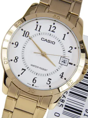 Наручные часы  Casio  Collection Casio MTP-V004G-7B (фото 2)