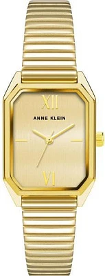 Anne Klein Steel 3980CHGB