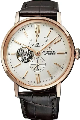 Orient Automatic RE-AV0001S