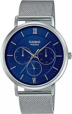 Casio MTP-B300M-2A