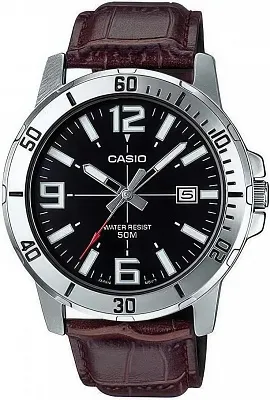 Casio MTP-VD01L-1B