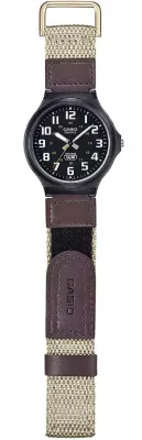 Наручные часы  Casio  Collection Casio MW-240B-5B (фото 2)