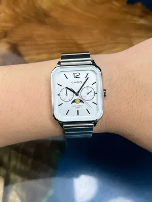 Наручные часы  Casio  Collection Casio MTP-M305D-2A (фото 3)