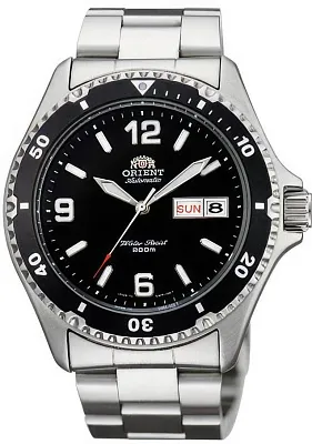 Orient Diver SAA02001B