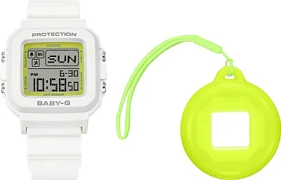 Casio Baby-G BGD-10K-7E