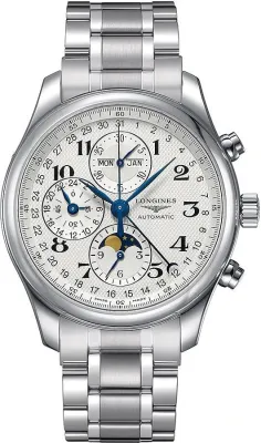 Наручные часы Longines L2.673.4.78.6
