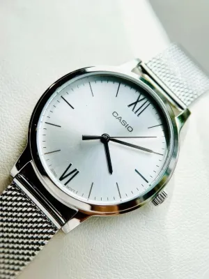 Наручные часы  Casio  Collection Casio LTP-E157M-7A (фото 2)