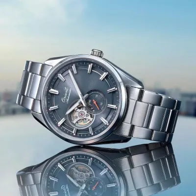 Наручные часы  Orient  Contemporary Orient RA-AR0012N (фото 6)