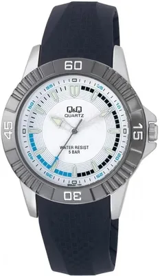 Q&Q Attractive Q656J501Y