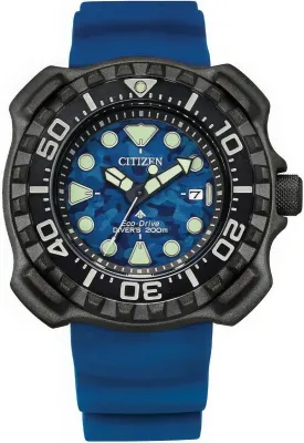 Наручные часы  Citizen  Promaster Citizen BN0227-09L (фото 1)