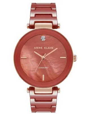 Anne Klein Ceramic 1018RGRD