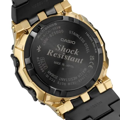 Casio GMW-BZ5000BD-1E