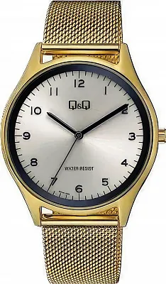 Q&Q Casual Q00AJ004Y