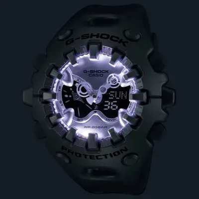 Casio GA-V01A-8A