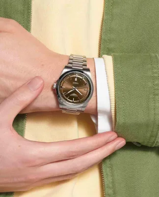 Наручные часы  Longines  Conquest Classic Longines L3.830.4.62.6 (фото 3)