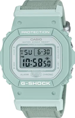 Наручные часы  Casio  G-Shock Casio GMD-S5600CT-3E (фото 1)
